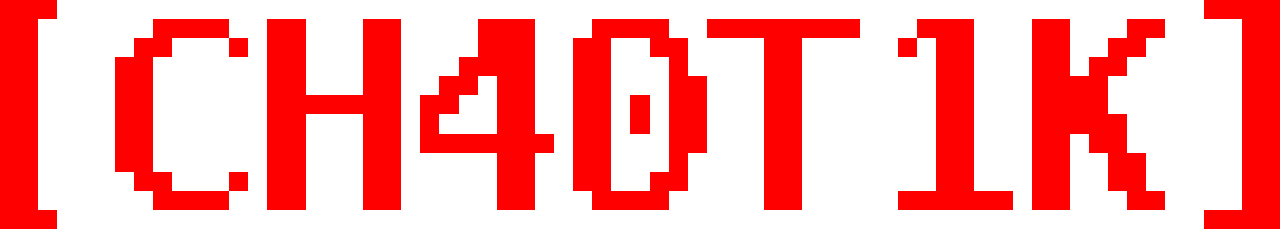 Website logo